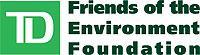 TD Friends of the Environment Foundation logo