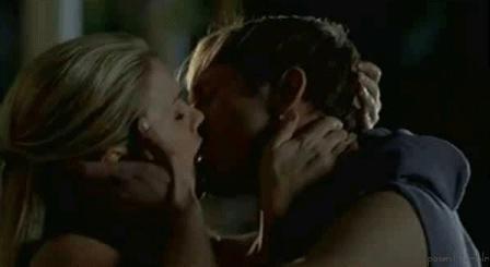 Eric & Sookie’s Kiss Is TV Guide’s Top Moment of the Week