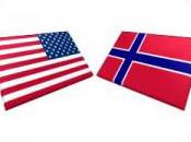 U.S. Norway Deaths