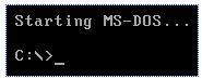 MS-DOS Turned 30 Years Old