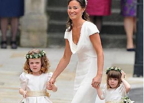 Royal Family film extravaganza: Pippa Middleton documentary, new William and Kate movie