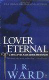 Lover Eternal (Black Dagger Brotherhood, Book 2)