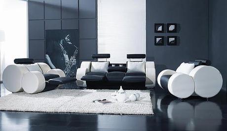 New Modern Livingroom Furniture 6