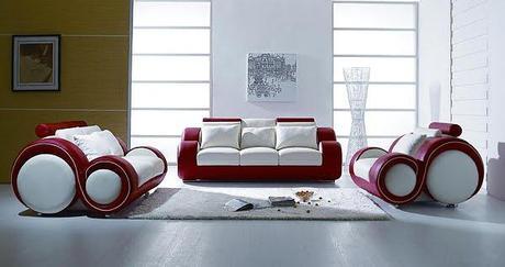 New Modern Livingroom Furniture 1