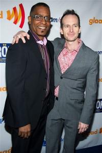 Wedding: ‘True Blood’ Actor Denis O’Hare Marries His Partner In NYC