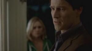 Bill & Sookie “lies” S4 Ep4