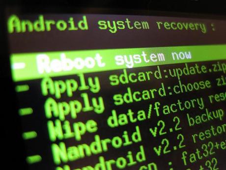 Dual Boot Your Android Phone