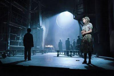 Opera Review: Into the Void