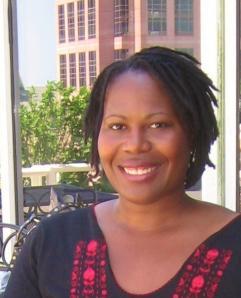 Painter Spotlight: Ms. Terresa Ford