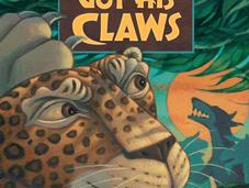 Chinua Achebe: Leopard Claws Edition