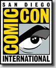 Comic-Con 2011 logo