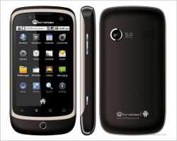 Cheapest Android based Phone