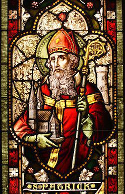 Who Was Saint Patrick?