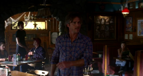 Sam Trammell