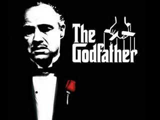 First Thing… The Godfather