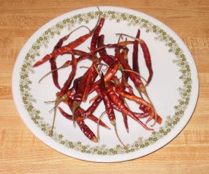 How to smoke chile peppers the easy way!