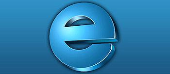 Are Internet Explorer Users Dumb?