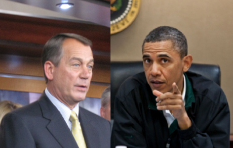 US debt ceiling deal finally reached, did Obama ‘surrender?’
