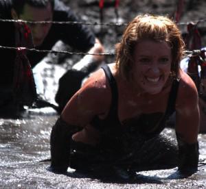 The Recipe to Get More People Exercising? Add Mud.