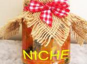 Pickled Niches
