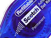 Free Scotch® Adhesive Roller