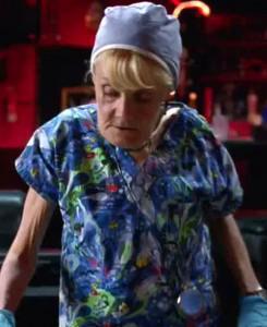 Dr. Ludwig makes her comeback on True Blood