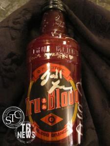 Tru Blood Signed by 7 True Blood cast members