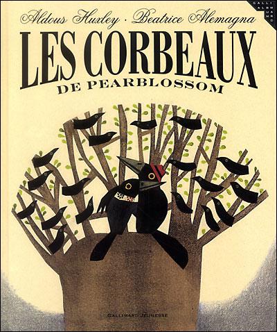 ALDOUS HUXLEY: LES CORBEAUX DE PEARBLOSSOM
