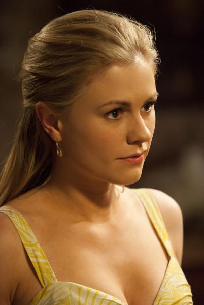Anna Paquin and Stephen Moyer Interview True Blood Season 4