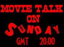 Movie Talk On Sunday - An initiative on Twitter