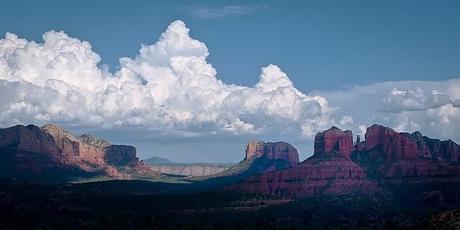 PHOTOGRAPHING RED ROCK COUNTRY: SEDONA, ARIZONA