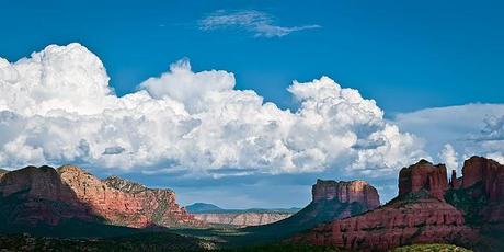 PHOTOGRAPHING RED ROCK COUNTRY: SEDONA, ARIZONA