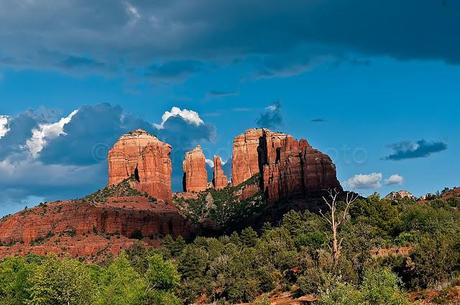 PHOTOGRAPHING RED ROCK COUNTRY: SEDONA, ARIZONA