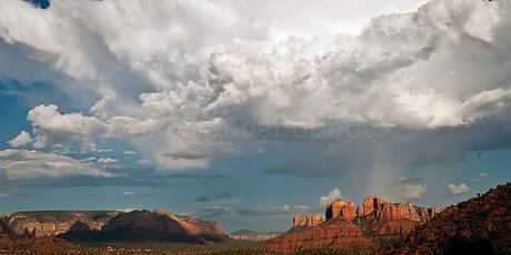 PHOTOGRAPHING RED ROCK COUNTRY: SEDONA, ARIZONA