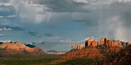 PHOTOGRAPHING RED ROCK COUNTRY: SEDONA, ARIZONA