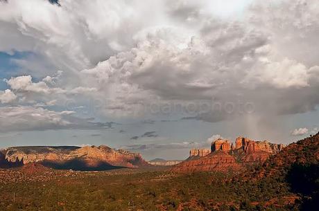 PHOTOGRAPHING RED ROCK COUNTRY: SEDONA, ARIZONA