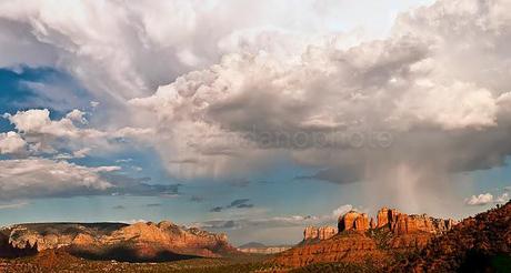 PHOTOGRAPHING RED ROCK COUNTRY: SEDONA, ARIZONA