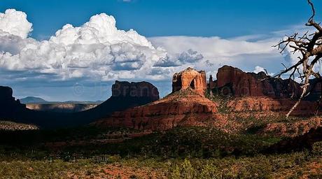 PHOTOGRAPHING RED ROCK COUNTRY: SEDONA, ARIZONA