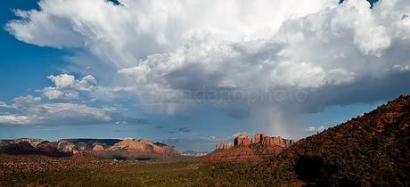 PHOTOGRAPHING RED ROCK COUNTRY: SEDONA, ARIZONA