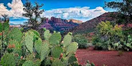 PHOTOGRAPHING RED ROCK COUNTRY: SEDONA, ARIZONA