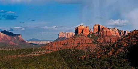 PHOTOGRAPHING RED ROCK COUNTRY: SEDONA, ARIZONA