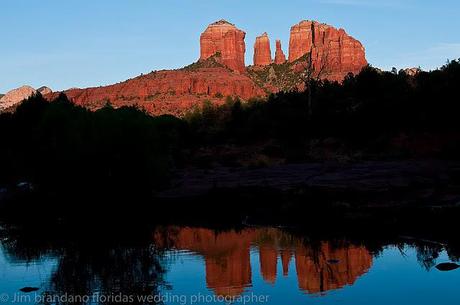 PHOTOGRAPHING RED ROCK COUNTRY: SEDONA, ARIZONA