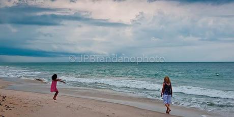 DIAMONDS IN THE SKY ON VERO BEACH!