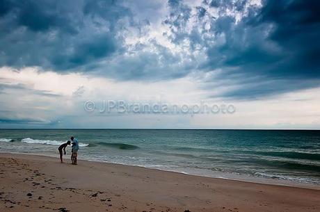 DIAMONDS IN THE SKY ON VERO BEACH!