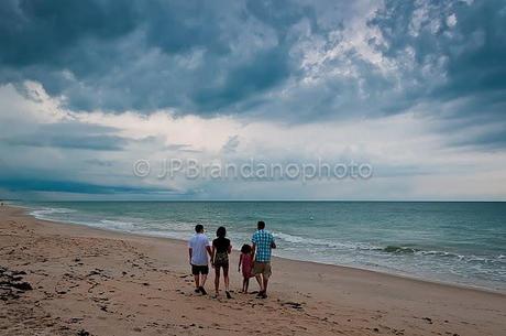 DIAMONDS IN THE SKY ON VERO BEACH!