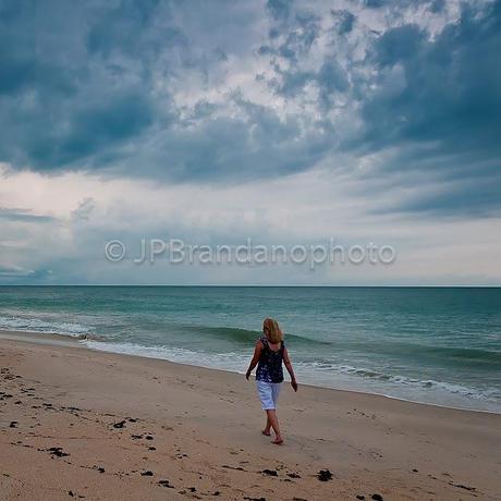 DIAMONDS IN THE SKY ON VERO BEACH!