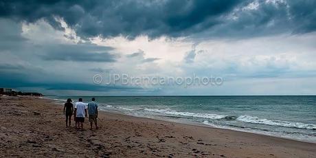 DIAMONDS IN THE SKY ON VERO BEACH!