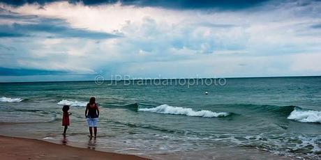 DIAMONDS IN THE SKY ON VERO BEACH!