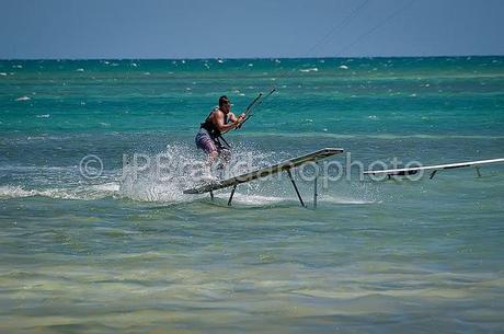 KITESURFING/KITEBOARDING - WHAT A RUSH!!!