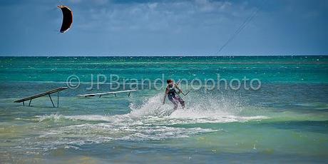 KITESURFING/KITEBOARDING - WHAT A RUSH!!!